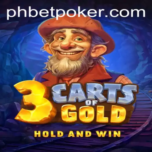 Discover the Thrilling World of 3cartsOfGold: A Dynamic Gaming Adventure