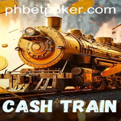 CashTrain: A Thrilling Ride into the World of Phbet Gaming