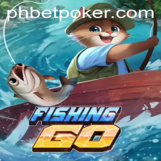 FishingGO: A Dive into the Aquatic Adventure