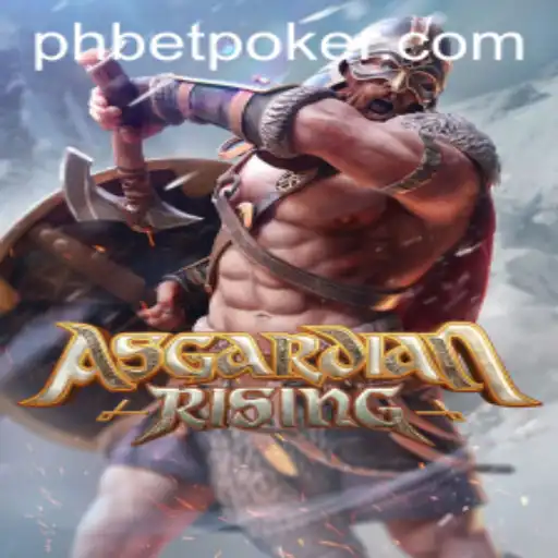 Exploring the Epic Adventure of AsgardianRising with Phbet