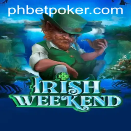 Exploring the Thrills of IrishWeekend with Phbet