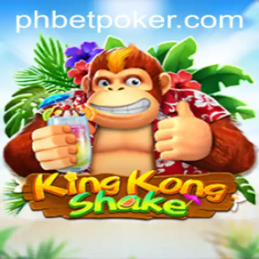 KingKongShake: A Thrilling Adventure in the World of Phbet
