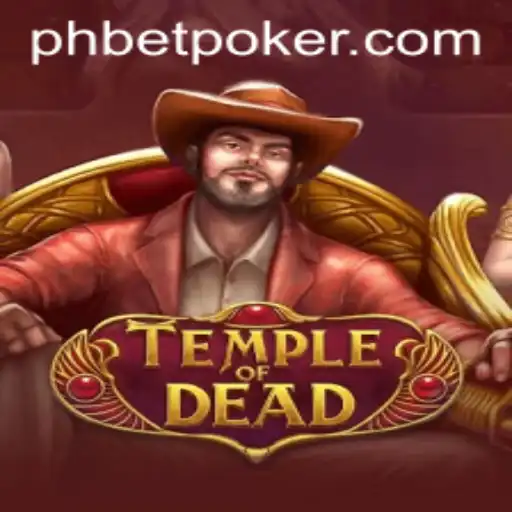 Explore the Thrilling Adventure of TempleofDead with Phbet