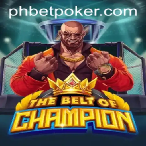 Unveiling TheBeltOfChampion: A New Era in Interactive Gaming