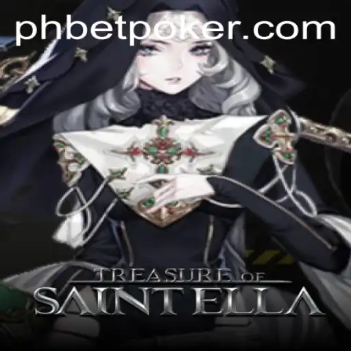 Explore the Enchanting World of TreasureofSaintElla