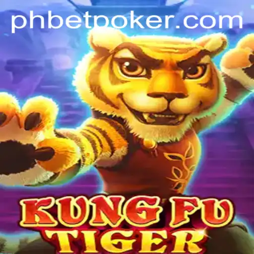 Exploring the Exciting World of KungFuTiger: A Dynamic Gaming Experience with Phbet