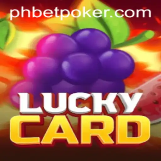 Explore the Exciting World of LuckyCard with Phbet