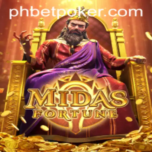 Exploring MidasFortune: A Golden Gaming Experience with Phbet