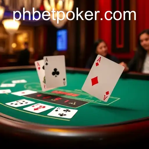 Exploring the World of Online Baccarat with Phbet