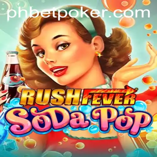Dive into the Thrilling World of RushFeverSodaPop: What's the Buzz with Phbet?