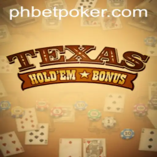 Exploring the Thrills of Texas Hold'em Bonus with Phbet