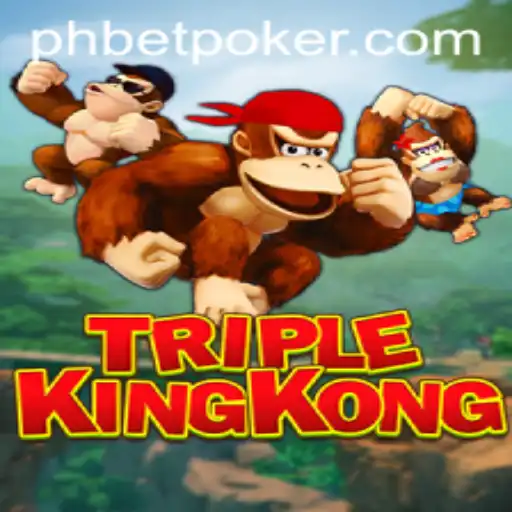 TripleKingKong: A Grand Adventure Game with Phbet Integration
